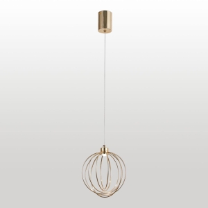 Подвесной светильник Lussole LSP-7481