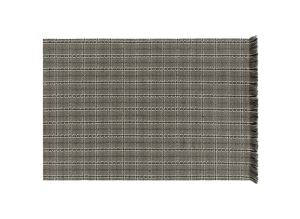 Ковер GL Tartan green 200x300 см