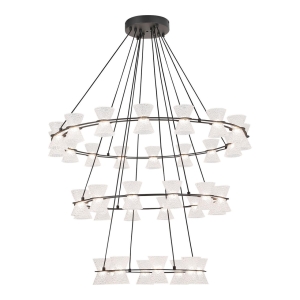 Люстра подвесная Lussole SHERMAN LSP-7467