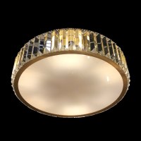 Потолочный светильник Cloyd AGRIUS FM5 / Ø42 см (арт.10589)