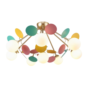 Потолочная люстра Multy Bliss