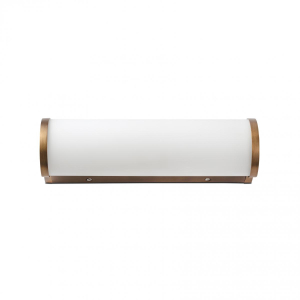 Бра Danubio бронзовое