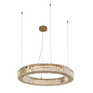 Подвесная люстра Manor