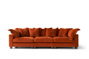 Диван Грейс 2 3-х секционный