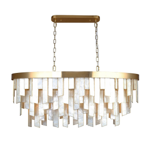 Подвесная люстра Shally