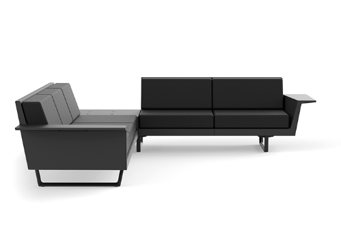 Угловой диван Delta от интернет-магазина IDODOM.RU