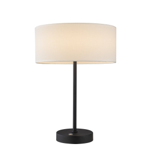 4796-1T, настольная лампа, D350xH500, LEDx10W,550LM, 3000K, included