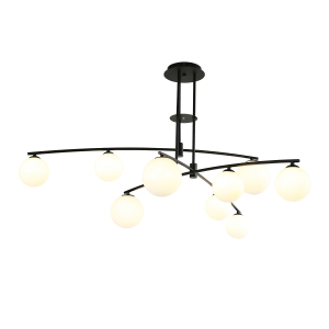 Подвесная люстра Equilibrium