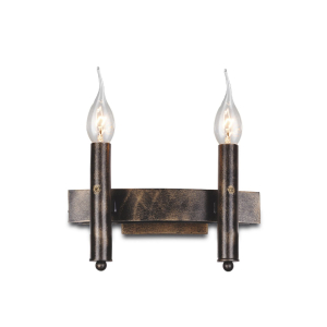 Настенный светильник Fortezza