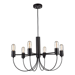 Люстра подвесная Nano