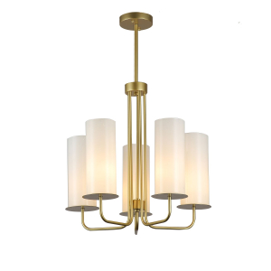 Потолочная люстра Prometeo