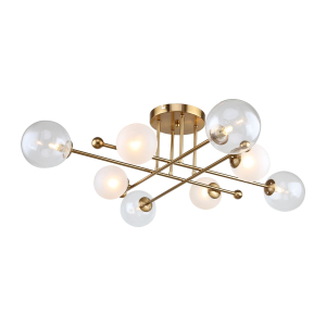 Потолочная люстра Balance