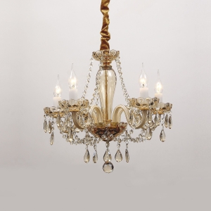 Люстра подвесная Brendy