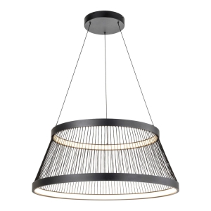 Люстра подвесная Lussole SY0137