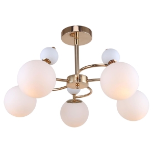 Люстра потолочная Lussole SY3278