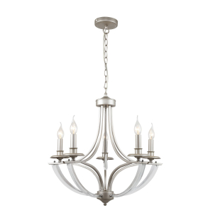 Подвесная люстра Adamant