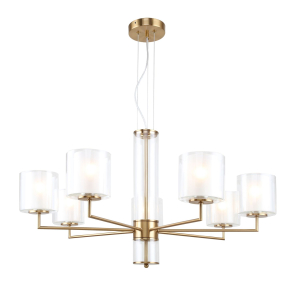 Подвесная люстра Proper