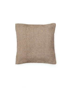 Чехол для подушки Eriam полиэстер бежевого цвета 50 x 50 см