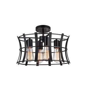 Люстра 2в1 Werk