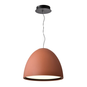 4814-4P, подвес, D450xH400/1500, LEDx38W, 4847LM, 3000K, included