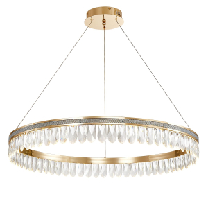 Подвесная люстра Palatium