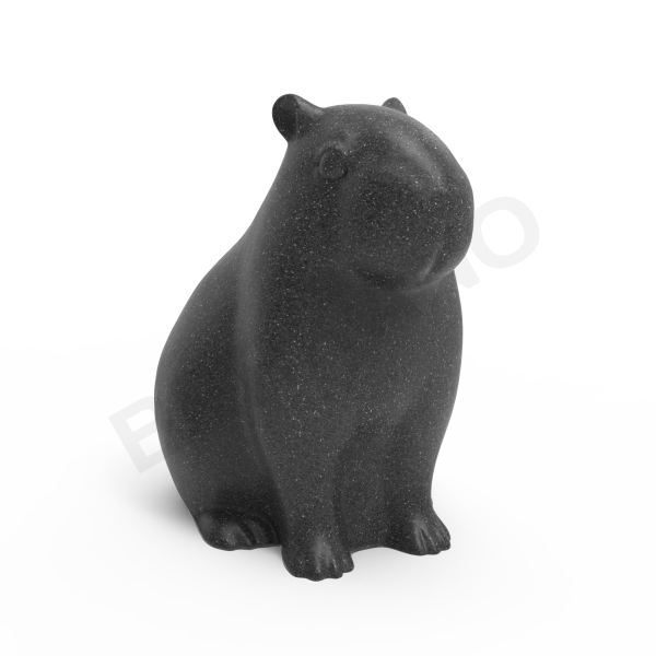 Фигура CAPI Black Granite