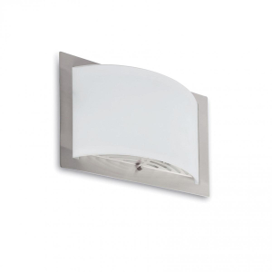 Бра Diula-2 матовое никель