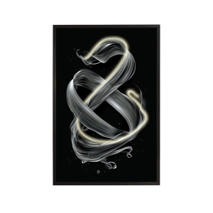 Cinetic Светодиодная картина LED 80X120