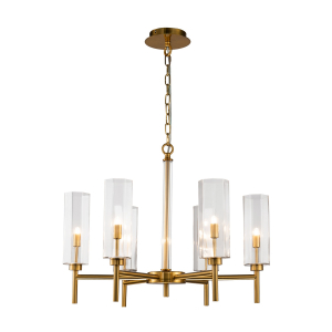 Подвесная люстра Gracilis