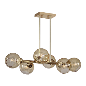 Люстра подвесная Bolillas
