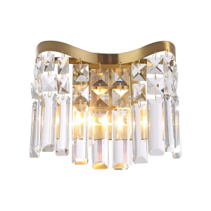 Настенный светильник Unda