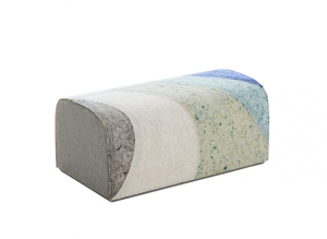 Пуф Nuances Naiad