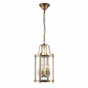 Подвесной светильник Cloyd MALTEM P4 / выс. 68 см (арт.10176)