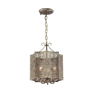 Люстра подвесная Bazar