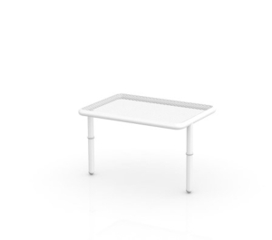 Столик встроенный прямоугольный Kes