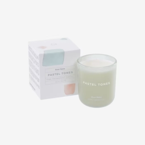 Ароматическая свеча Pastel Tones 65 г