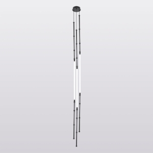 Подвесной светильник Lussole LSP-7070