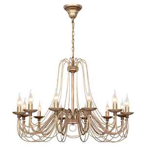 Люстра подвесная Chateau