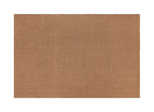 Ковер уличный Saline terracotta