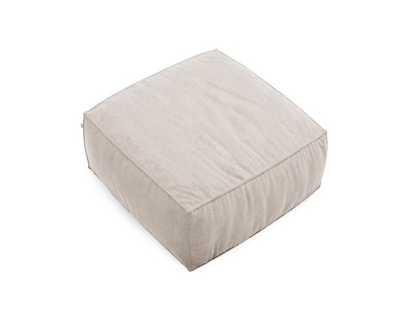 Пуф Фри ФП001 - Бентли плейн флок