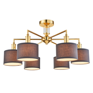 Потолочная люстра Laciness