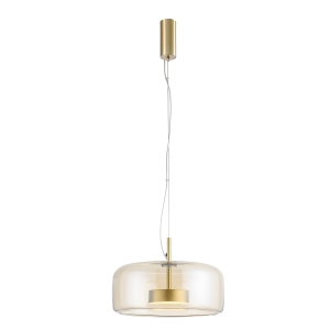 4235-2P, подвес, D380xH390/1800, LEDx12W, 1300LM, 4000K, included