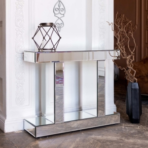 Консоль Mister X