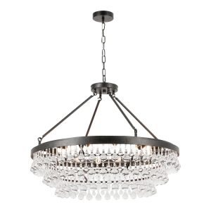 Люстра подвесная Lussole LSP-6051