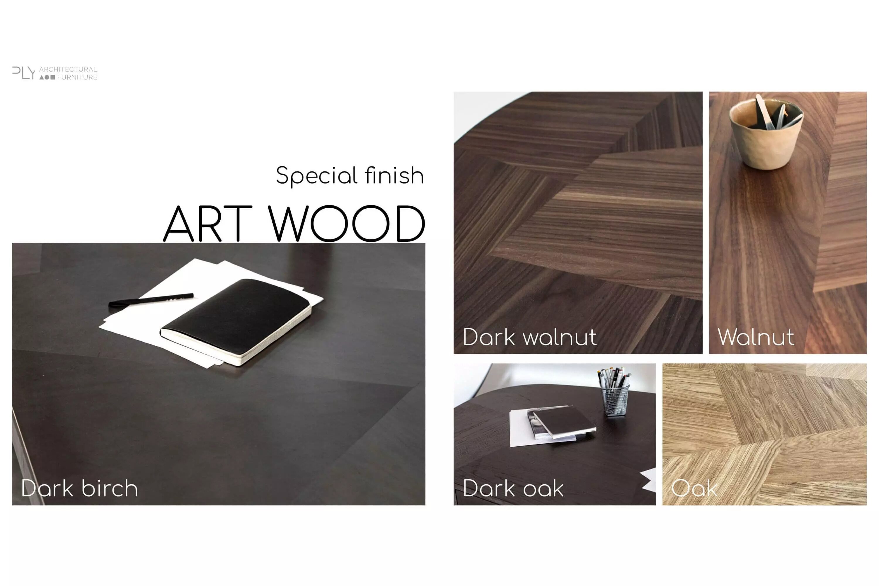 artwood