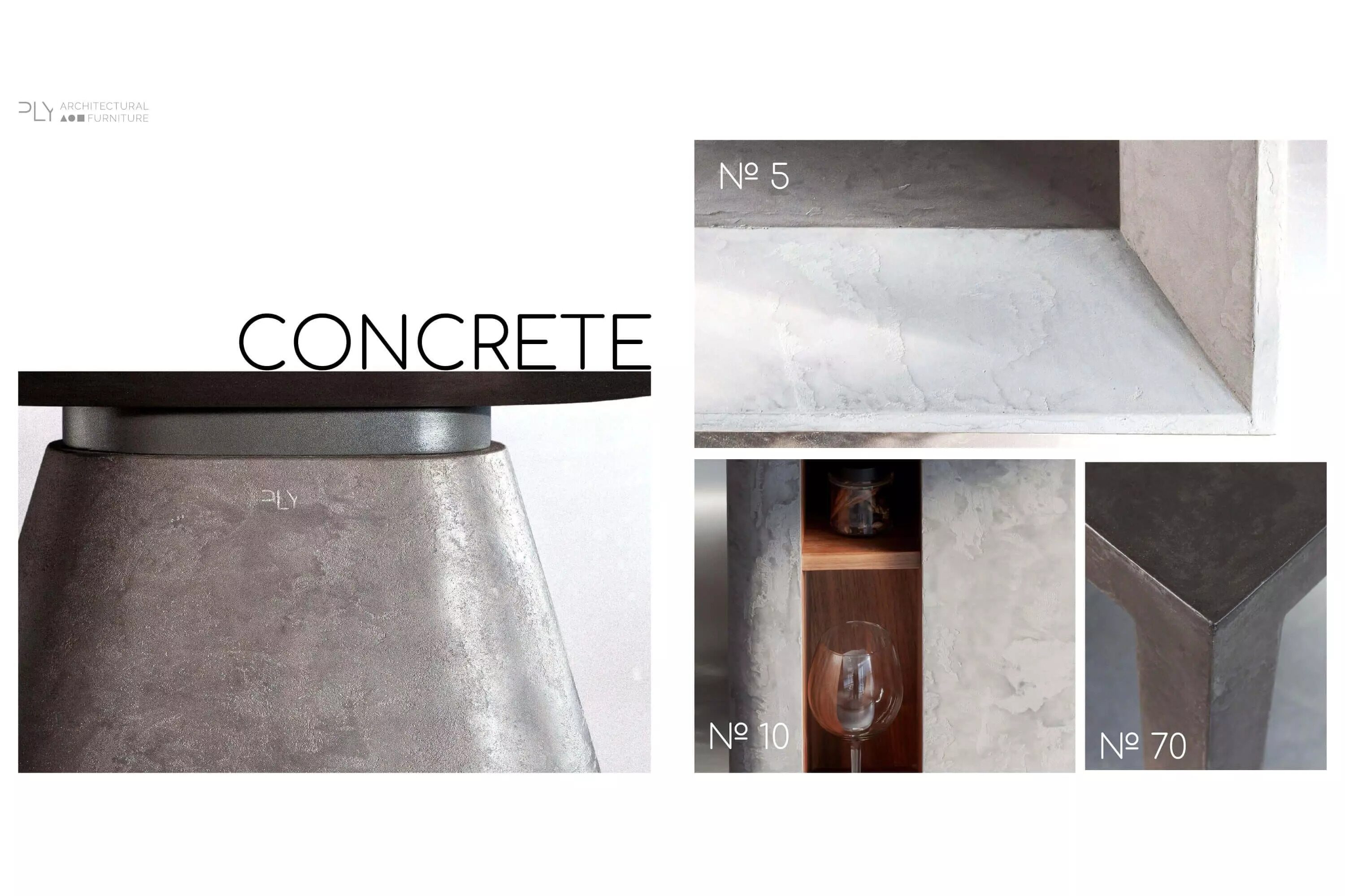 concrete