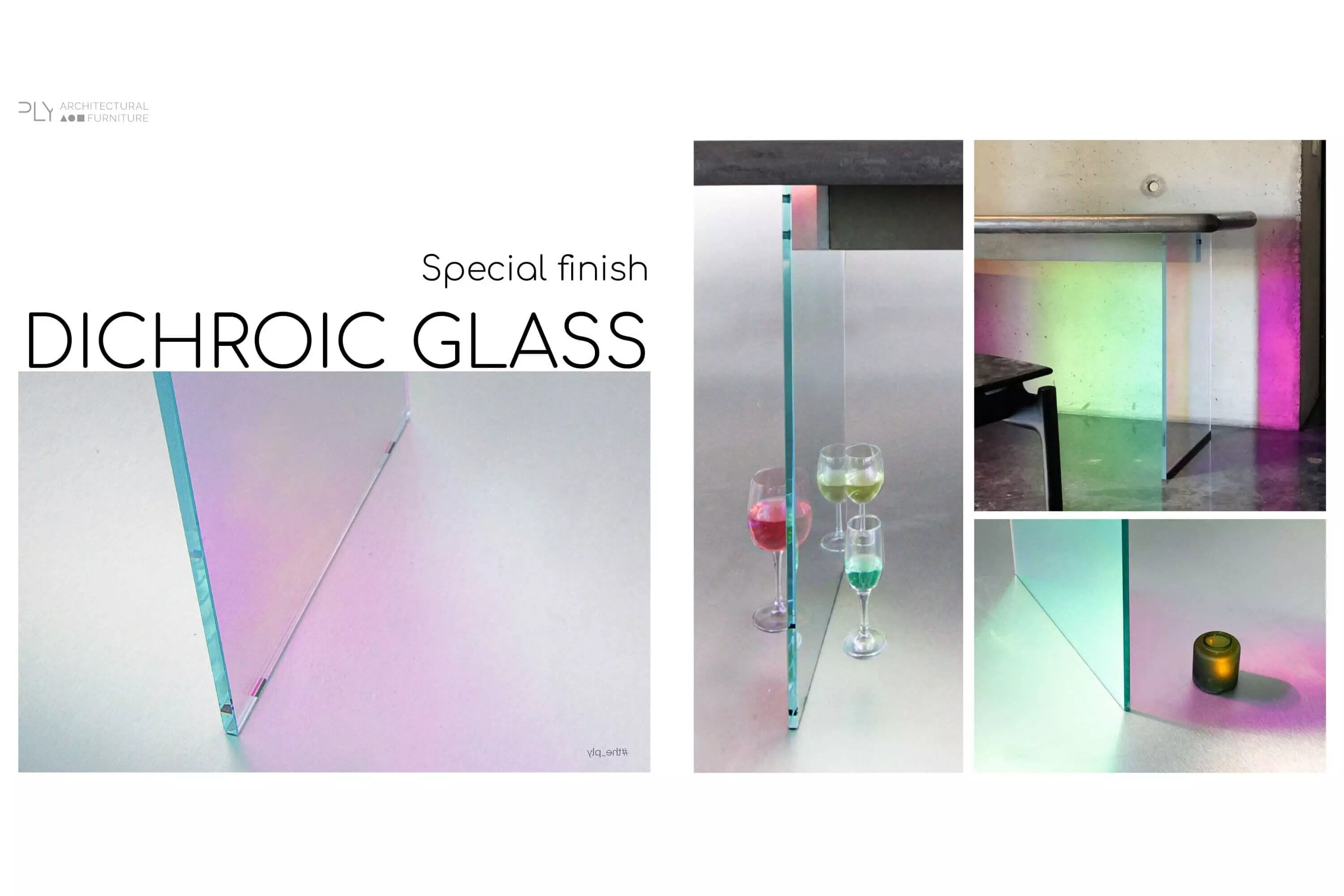 glass
