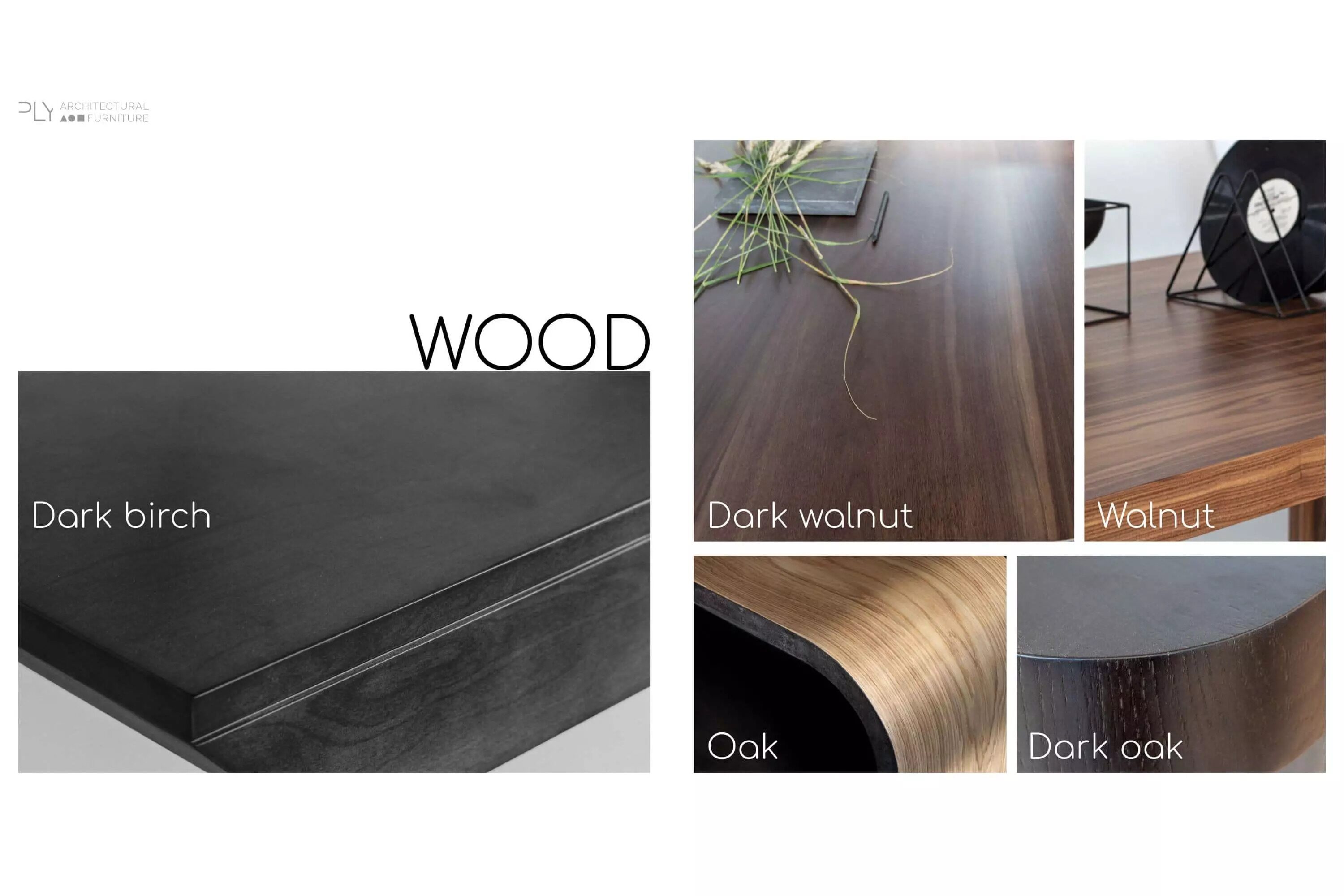 wood