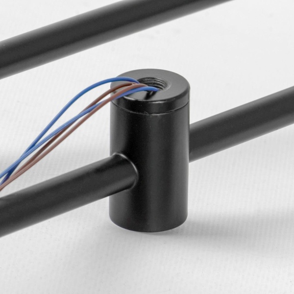 Люстра потолочная Lussole LSP-7208 от интернет-магазина IDODOM.RU