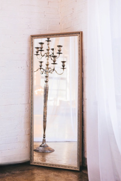 Зеркало Clarendelle от интернет-магазина IDODOM.RU